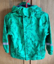 Topolino Regenjacke mit