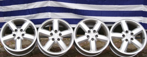 Felgen alufelgen - ,