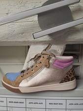 ARA High Soft Sneaker
