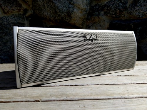 Teufel concept fcr - fcr, satellit
