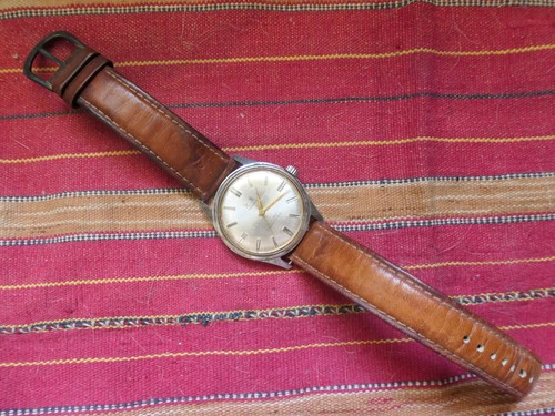 Viet cong nva watch - watch, 1968