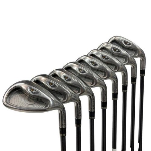 Taylormade eisen set 8 - [taylormade],