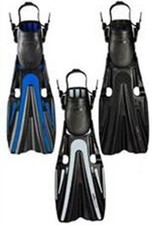 Mares Volo Power Fins Open