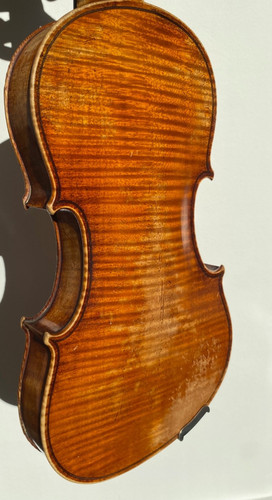 Alte geige violine probably - geige, ..