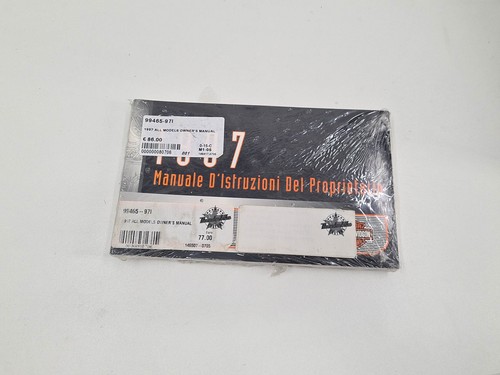 Harley davidson universal - harley-davidson,