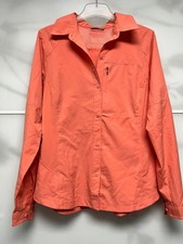 Outdoor Wander Bluse Hemd von
