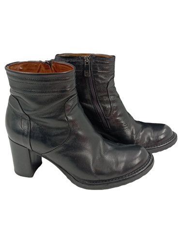Alberto fermani stiefelette - alberto,