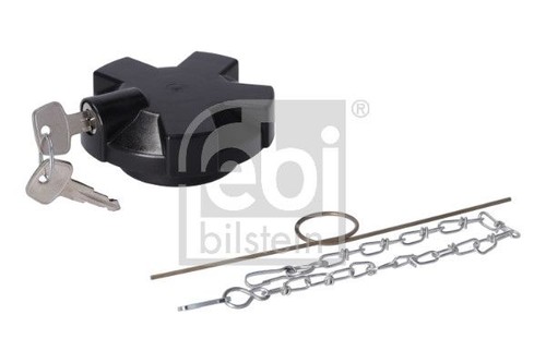 Febi bilstein verschluss - febi,