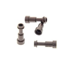 4x Lego Fernrohr Fernglas