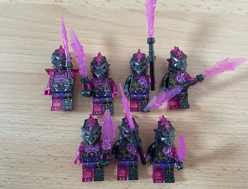 Lego ninjago vengestone - lego,
