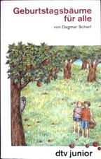 Geburtstagsbäume für alle 