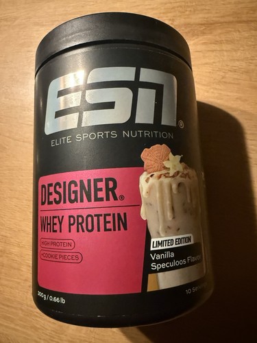 Esn designer whey protein - esn,