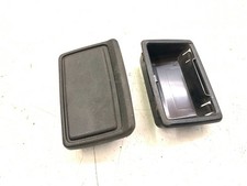 VW Golf 2 Aschenbecher hinten ORIGINAL 321857423, 321857413 GL GT GTI CL ASCHER