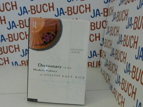 Dictionary the modern - of,