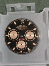 ROLEX DAYTONA ROSEGOLD 116515