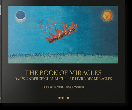 The book miracles das - the, of