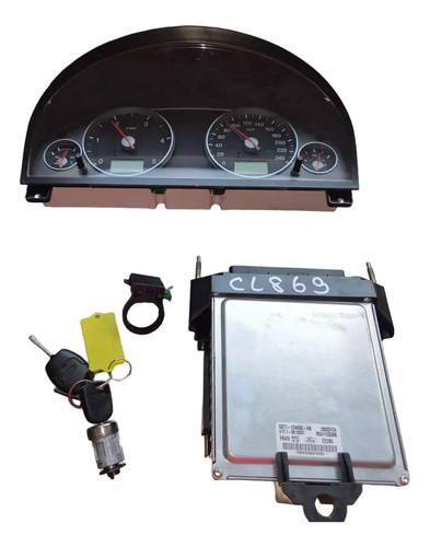 Ford mondeo bwy kombi - ford, 3