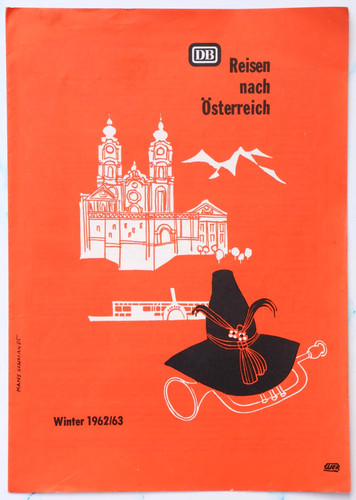 Deutsche bundesbahn - deutsche,