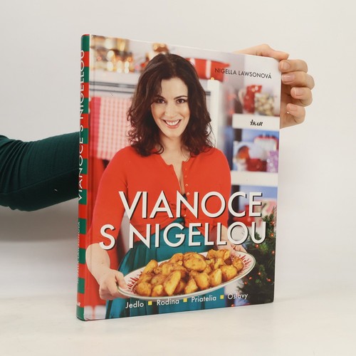 Vianoce nigellou - vianoce, nigellou 