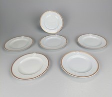 DM. 5592 Rosenthal Studio Line Medaillon Meandre D´Or Beilagenteller ca. 18 cm