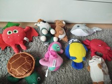 Plüschtiere Penny Sammelaktion Spielzeug