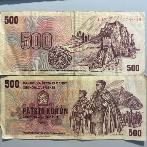 Tschechoslowakei čssr - tschechoslowakei,