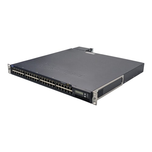 Juniper ex4200 48p port - juniper, 48-port