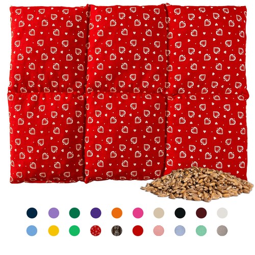 Dinkelkissen 40x30 groß