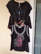 3 Damen-Oberteile Gr.M, 2x Bagutti, 1x edc