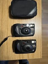 Aus einer Auflösung: 2x  Kodak Advantix 2000 auto Kamera