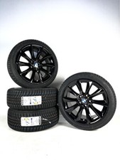 NEU ORIGINAL BMW Felgen Räder