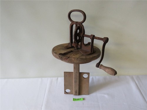 Antik orig rührwerk für - antik,