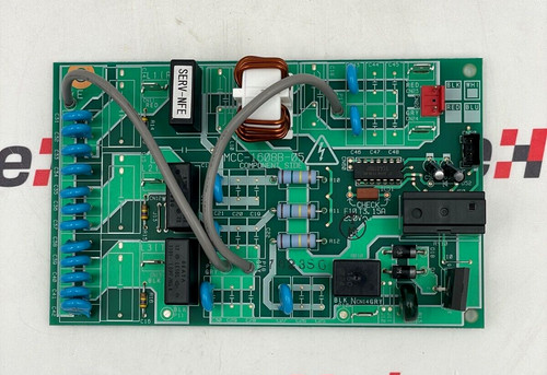 Toshiba mcc 1608b zentrale - toshiba, mcc-1608b-05