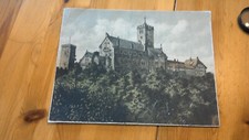 Wartburg bei eisenach - bei,