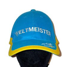 Renault Cappy Formel 1 Cap Mütze Kappe Auto Fan Weltmeister F1 Autorennen rar