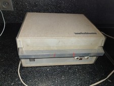 Musical 20 BN Plattenspieler Kofferplattenspieler