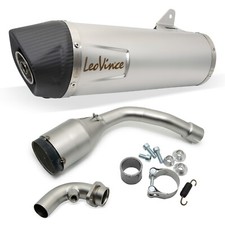 Auspuffanlage LeoVince