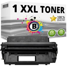 1x XXL TONER PATRONEN für HP