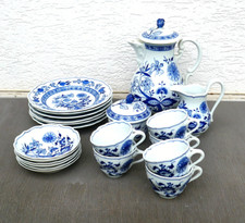 Hutschenreuther zwiebelmuster - hutschenreuther,