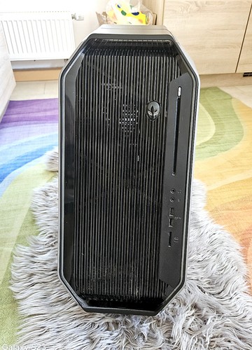 Alienware area gehäuse - r2,