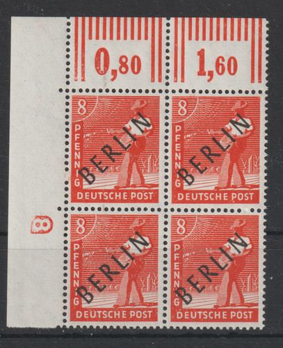 Berlin michel vb - michel, 3