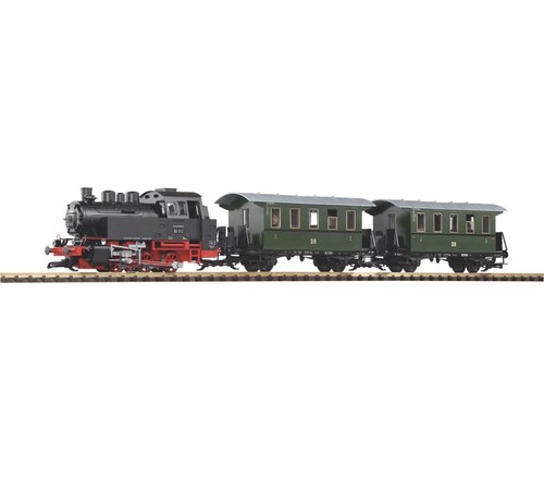 Piko 37125 startset - g,
