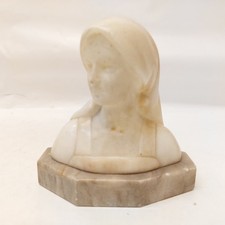 x-96693	Jugendstil Alabaster