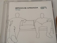 Groove Armada - Vertigo - 1999