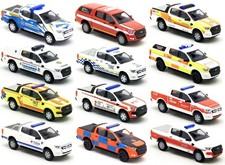 Busch - Ford Ranger Pickup -