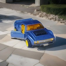 Matchbox Superfast Nr. 9 AMX Javelin