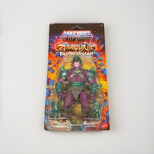 MATTEL Masters of Universe X