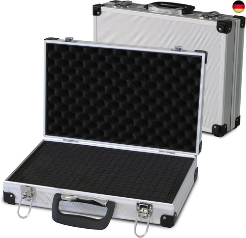 Peaktech 7260 alukoffer - peaktech,