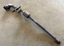 Katalysator Kat VW Tiguan 5N 2.0 TSI VW Golf 5 6 1K0131690G 1K0131701AN