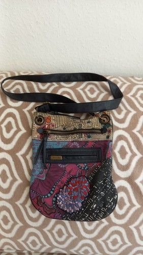 Desigual damen tasche - desigual,